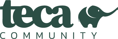 Teca logo